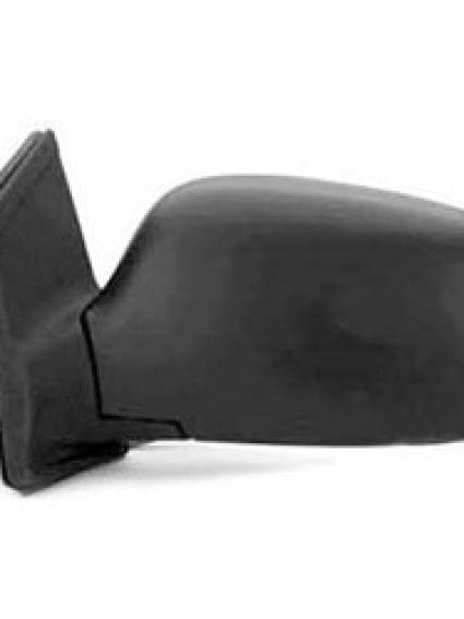 TO1320134 Driver Side Manual Mirror