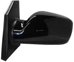 TO1320179 Driver Side Power Mirror