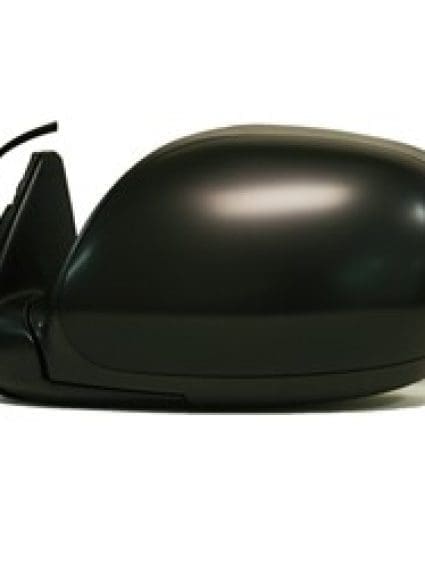 TO1320189 Driver Side Power Mirror