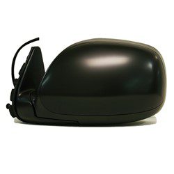 TO1320189 Driver Side Power Mirror