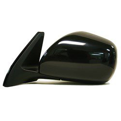 TO1320199 Driver Side Power Mirror
