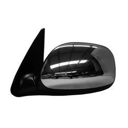 TO1320228 Driver Side Power Mirror