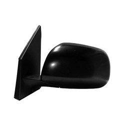 TO1320234 Driver Side Power Mirror