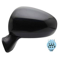 TO1320271 Driver Side Power Mirror