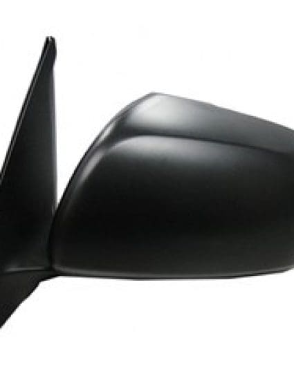 TO1320281 Driver Side Manual Mirror