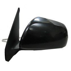 TO1320282 Driver Side Power Mirror