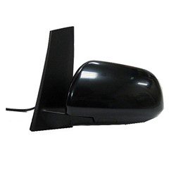 TO1320287 Driver Side Power Mirror