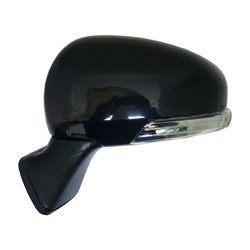 TO1320344 Driver Side Power Mirror