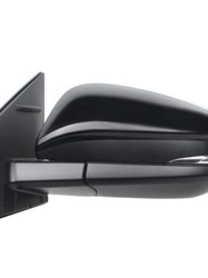 TO1320362 Mirror Power Driver Side Heated