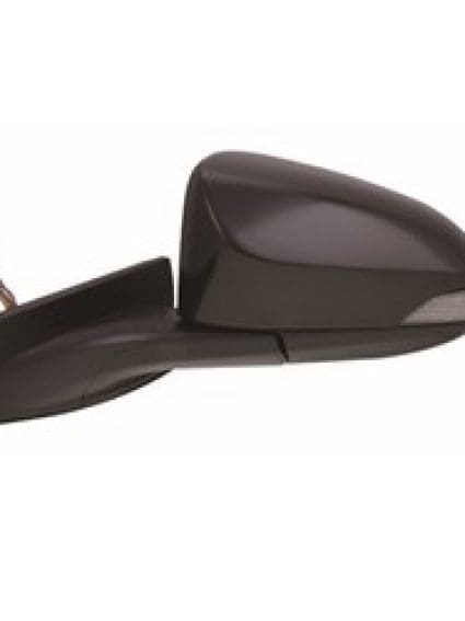 TO1320364 Mirror Power Driver Side Heated