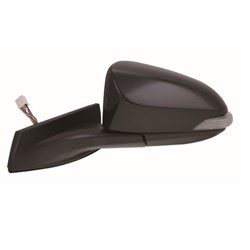TO1320364 Mirror Power Driver Side Heated