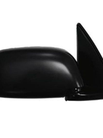 TO1321116 Passenger Side Manual Mirror