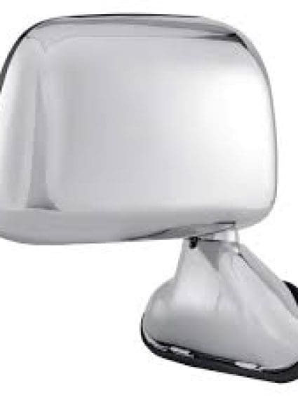 TO1321122 Passenger Side Manual Mirror