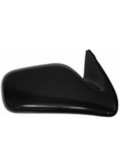 TO1321155 Passenger Side Power Mirror