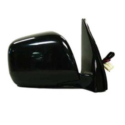 TO1321211 Passenger Side Power Mirror