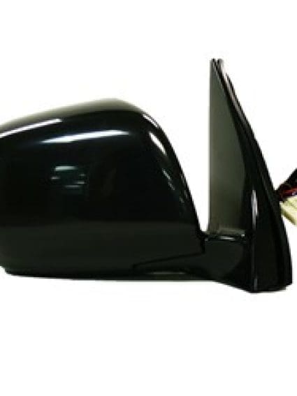 TO1321211 Passenger Side Power Mirror