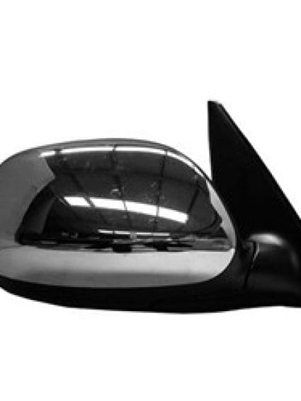 TO1321228 Passenger Side Power Mirror