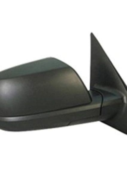 TO1321241 Passenger Side Manual Mirror