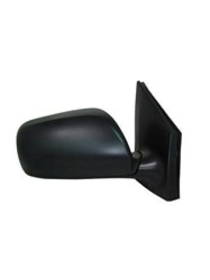 TO1321247 Passenger Side Power Mirror