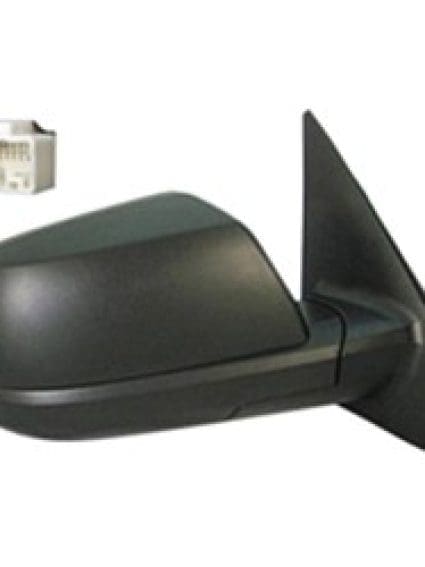 TO1321252 Passenger Side Power Mirror