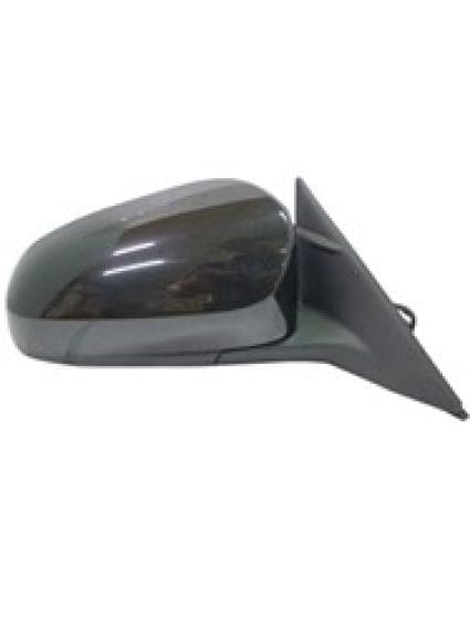 TO1321276 Passenger Side Power Mirror