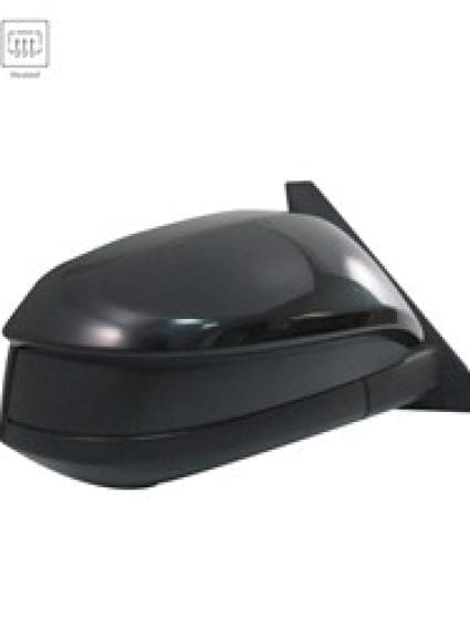 TO1321313 Passenger Side Power Mirror