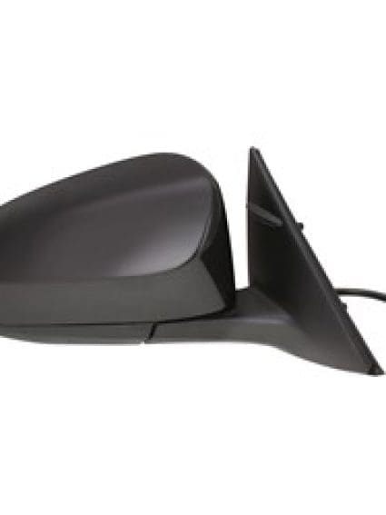 TO1321316 Passenger Side Power Mirror