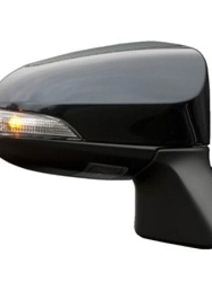 TO1321351 Passenger Side Power Mirror