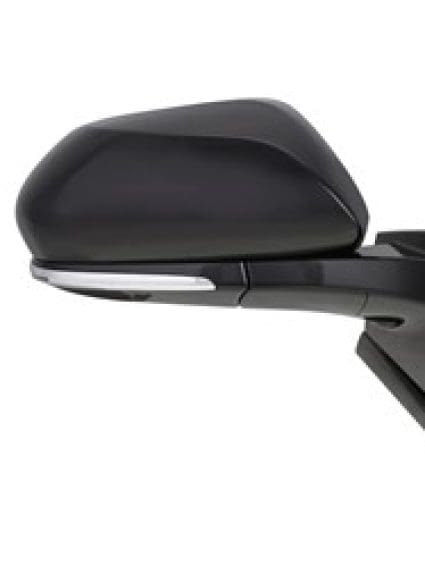 TO1321369 Mirror Power Passenger Side Heated
