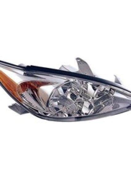 TO2503137C Passenger Side Headlight Assembly