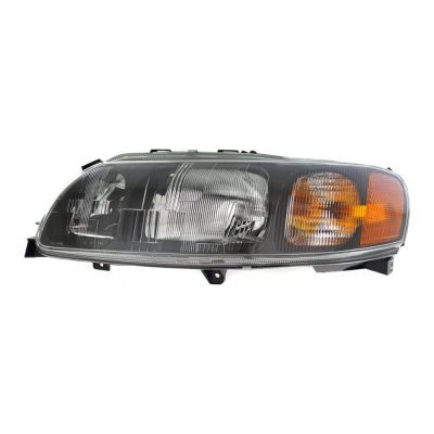 VO2502113 Headlight Composite Assembly