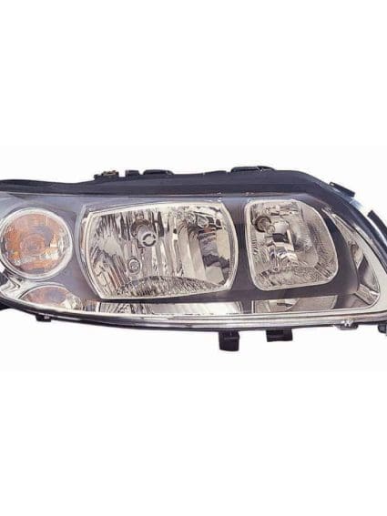 VO2503114C Headlight Composite Assembly