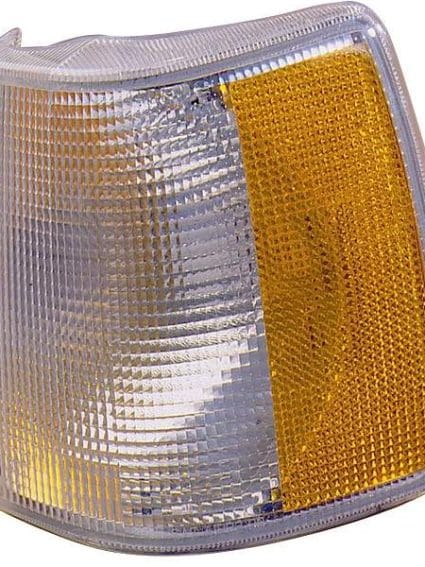 VO2520104 Front Light Park Lamp Assembly Park/Signal