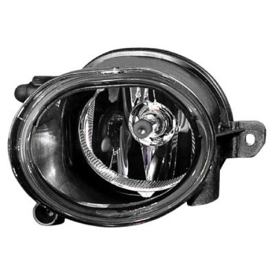 VO2592116 Fog Lamp Assembly Bumper