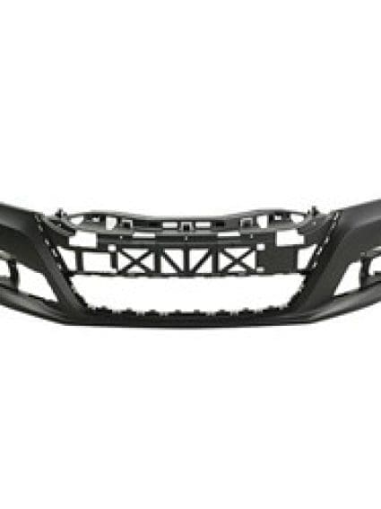 VW1000181C Front Bumper Cover