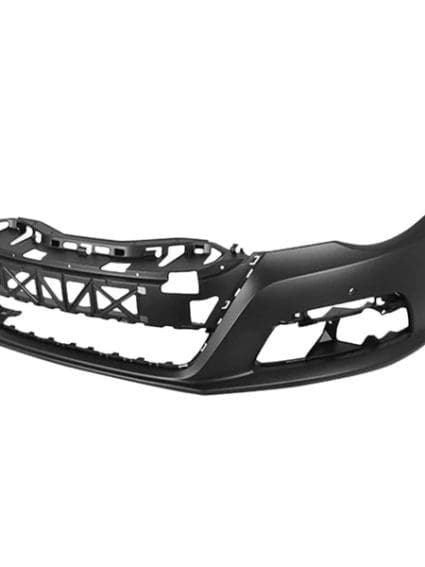 VW1000183C Front Bumper Cover