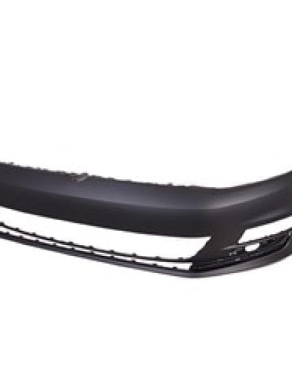 VW1000208C Front Bumper Cover