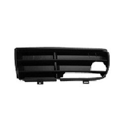 VW1004109 Driver Side Front Bumper Fog Hole Cover
