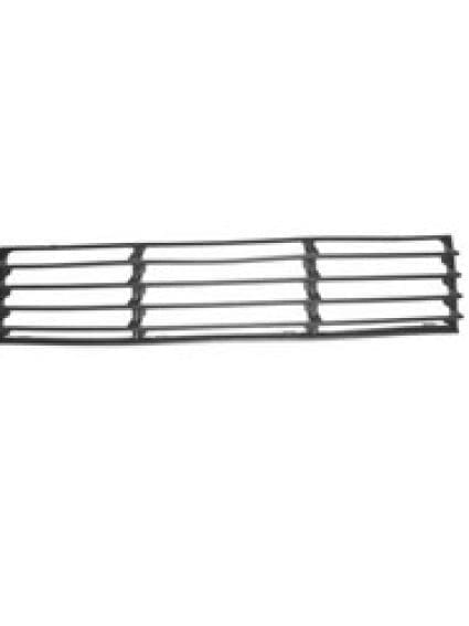 VW1036105 Front Bumper Grille