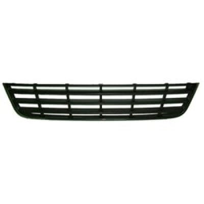 VW1036112 Front Bumper Grille
