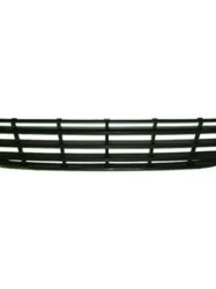 VW1036112 Front Bumper Grille