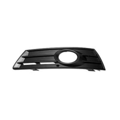 VW1036118 Driver Side Front Bumper Fog Light Bezel