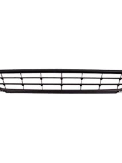 VW1036121C Front Bumper Grille