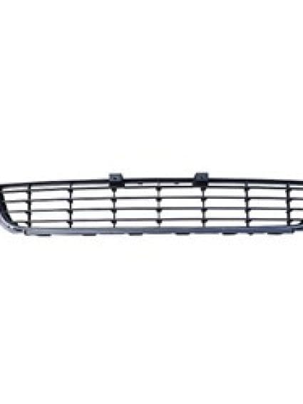 VW1036122 Front Bumper Grille