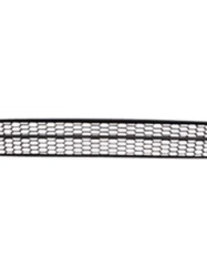 VW1036126C Front Bumper Grille