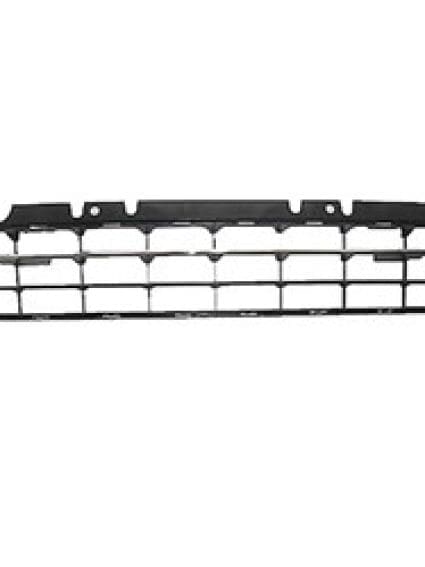 VW1036127 Front Bumper Grille