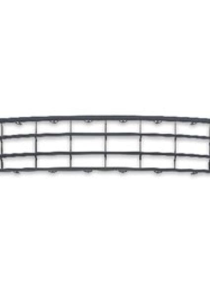 VW1036128 Front Bumper Grille