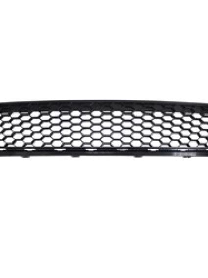 VW1036129 Front Bumper Grille