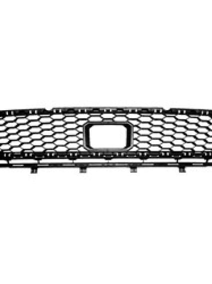 VW1036132 Front Bumper Grille