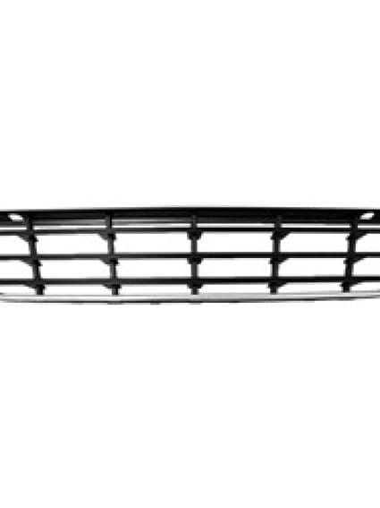 VW1036135 Front Bumper Grille